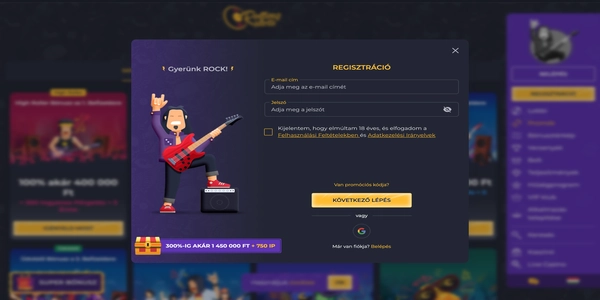 Rolling Slots Casino screenshot 4